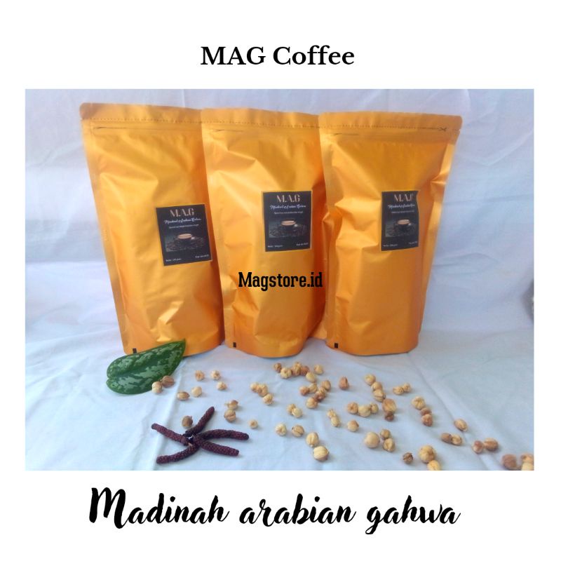 

kopi jahe arab