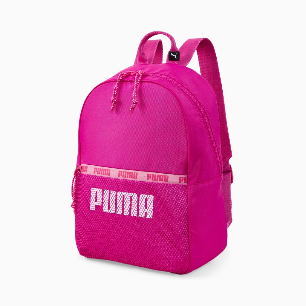 Tas Ransel Puma Base Women's Backpack 078732 02