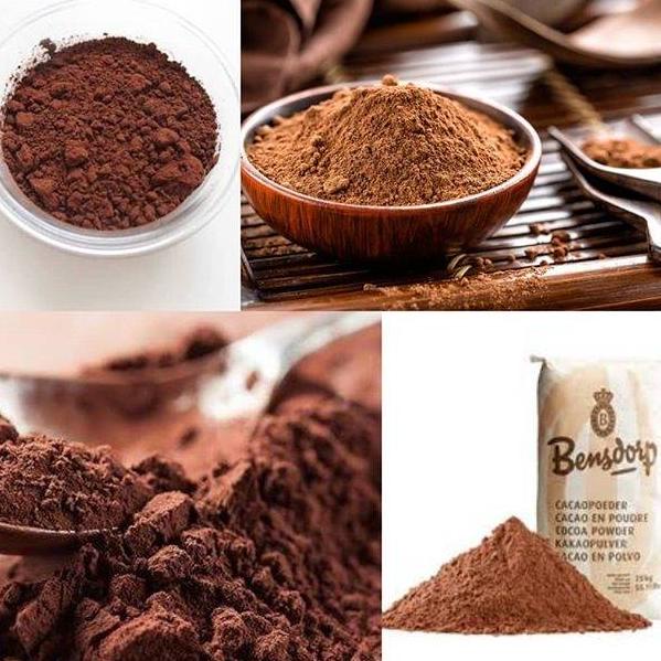 

㊝ Coklat bubuk choco powder 100gr bordeux burgundy bendsrop ㅳ