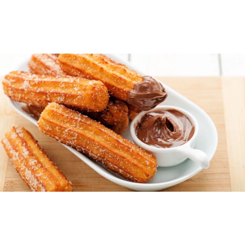 

churros