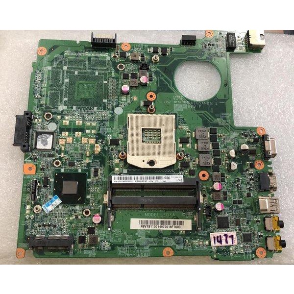 Motherboard Acer Aspire E1-471 E1-431 V3-471  Mainboard E1