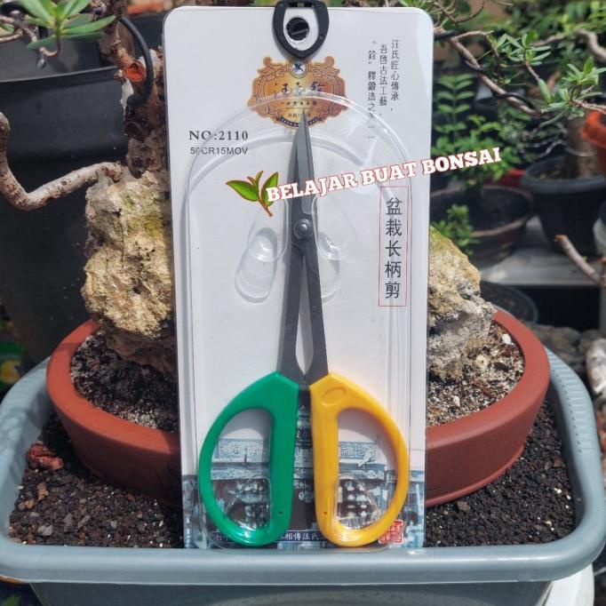 

GUNTING DAUN ATAU GUNTING PRUNING SUPER QUALITY