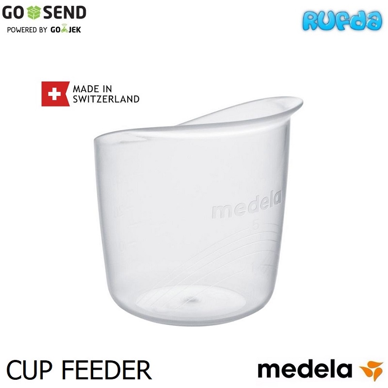 Medela Baby Cup Feeder