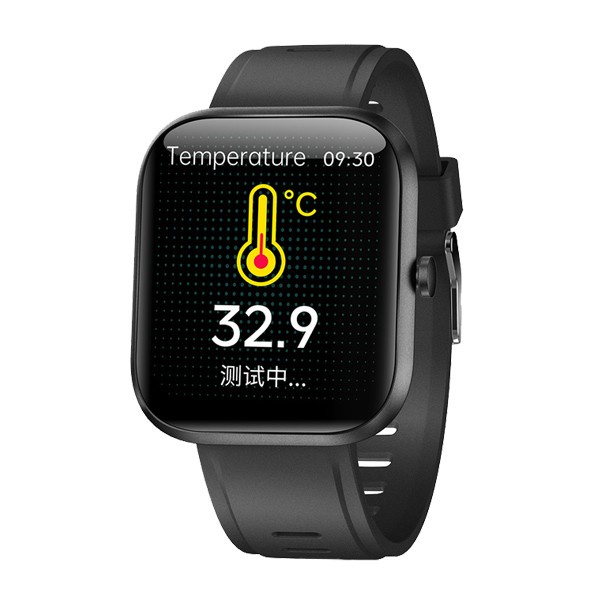 Morejoy Jouir Smart Watch SmartWatch More Joy