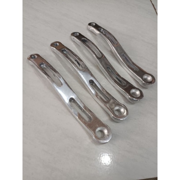 BREKET KNALPOT RACING BREKET KENALPOT DURAL BREKET KNALPOT RACING BAHAN DURAL