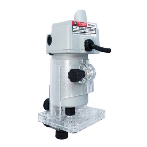 Trimmer FUJIYAMA TM9901 Mesin Profil kayu
