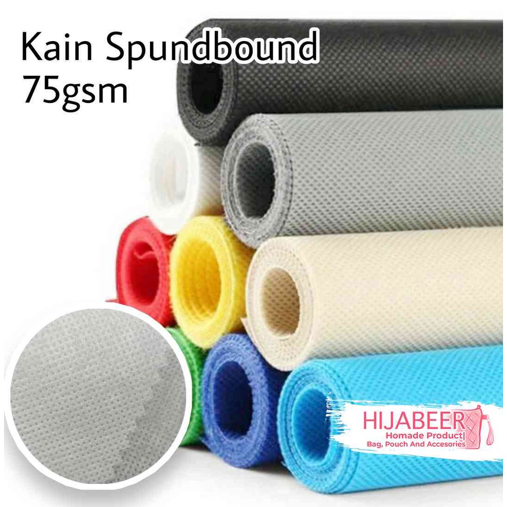 Kain Furing  Spunbond 75 gsm