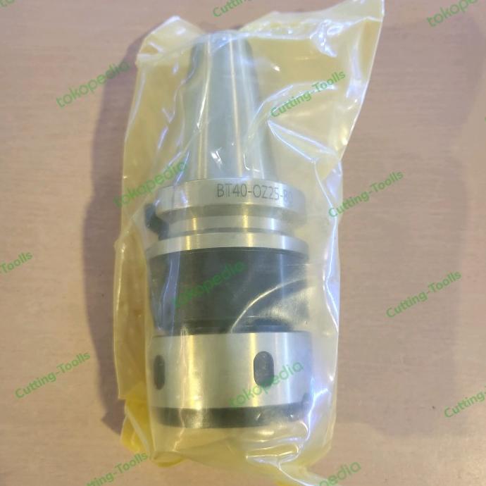 Arbor Bt40 Oz25 80 Taiwan Bt40 Oz25 Arbor Cnc Oz25 Collet Oz25
