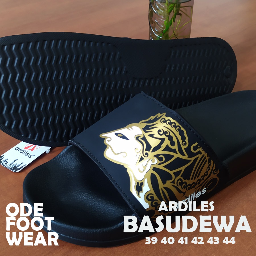 [ COD ] Sandal terbaru Original Ardiles MAXMUS Basudewa sendal jepit awet big size promo