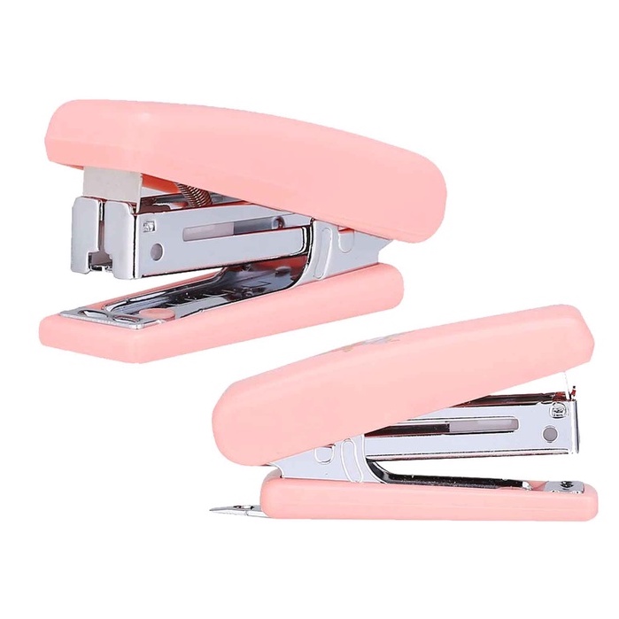 Stapler Mini * DELI * Stapler 0222 * Hekter Kecil #10