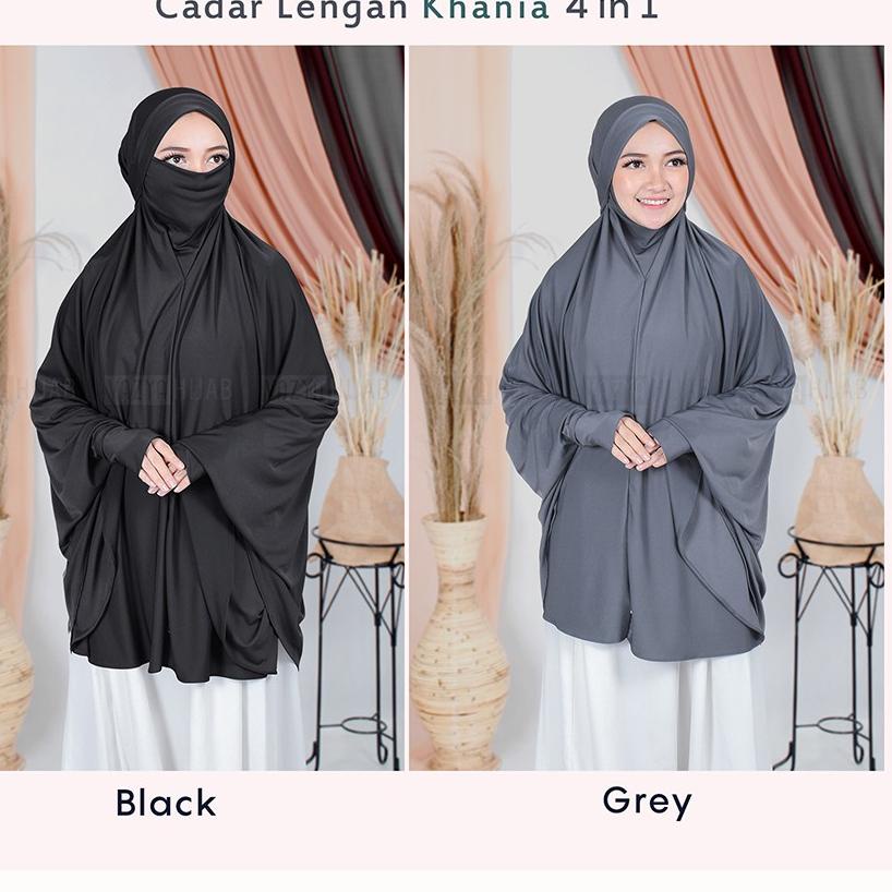 limited STOCKJilbab Umroh dan Haji Hijab Jumbo Ada Warna Hitam Putih Kerudung Dewasa Premium Bahan J