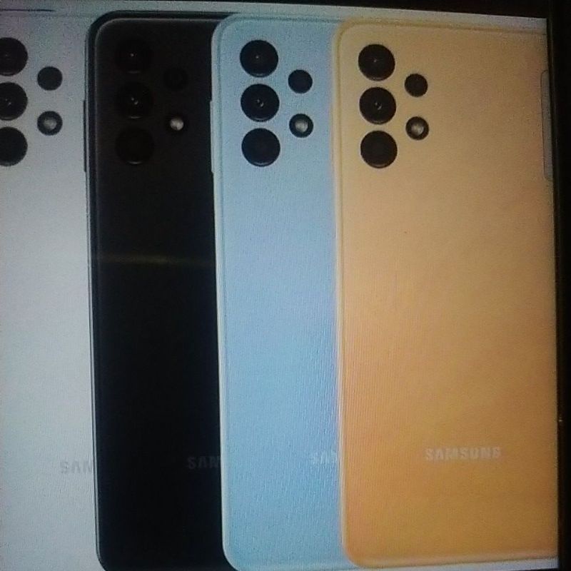 Samsung galaxy a13