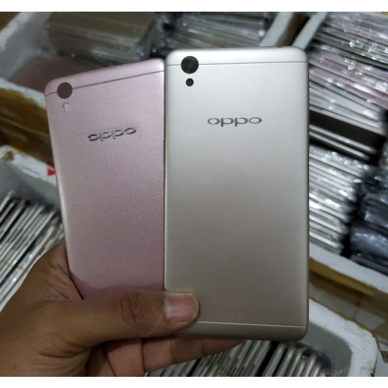 Backdoor Oppo A37 Backdoor tutup belakang oppo A37 Ori New