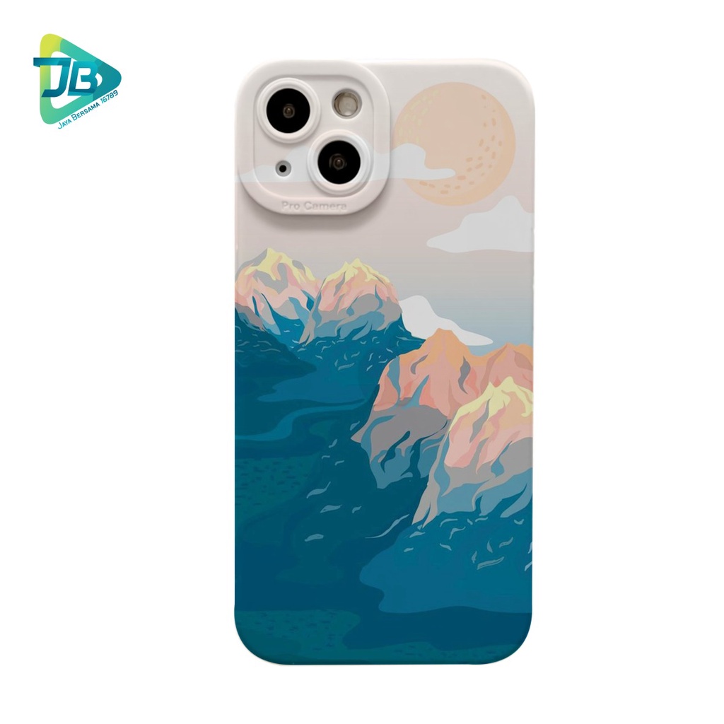 CUSTOM CASE SOFTCASE SILIKON PROCAMERA PICTURE CUSTOM OPPO REALME VIVO XIAOMI SAMSUNG INFINIX IPHONE FOR ALL TYPE JB6282