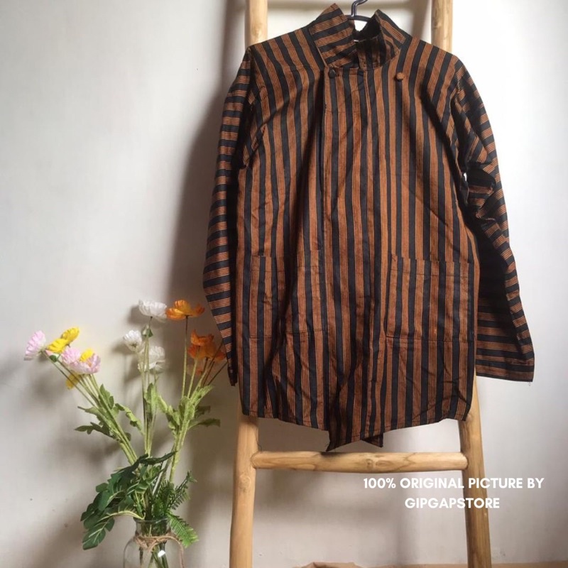 BAJU JAWA SURJAN LURIK GIP GAP STORE || BAJU ADAT JAWA SURJAN LURIK // BAJU LURIK JAWA // BAJU JAWA 