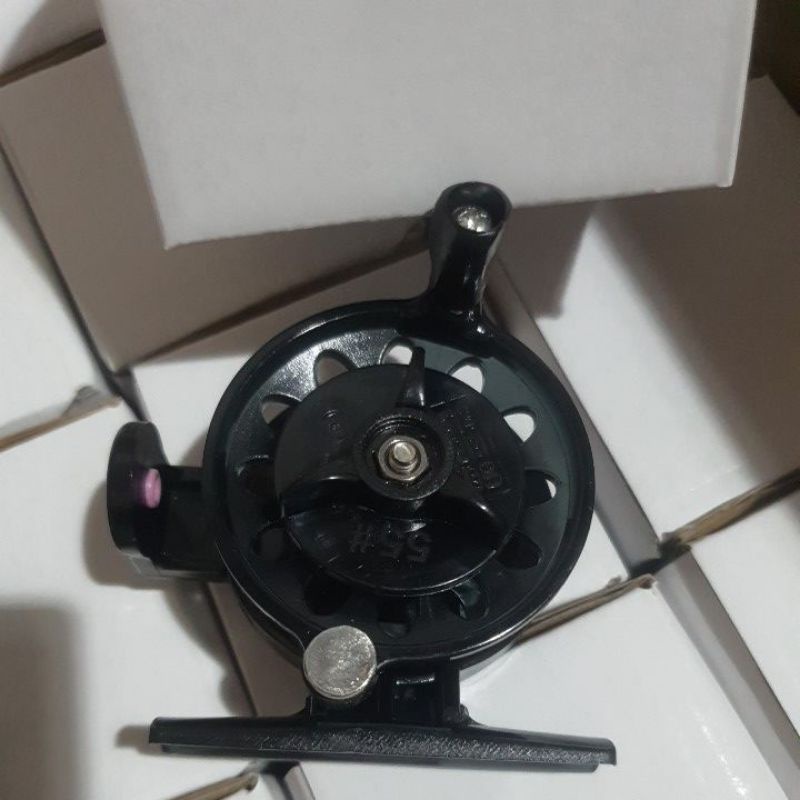 reel toxos daido Original