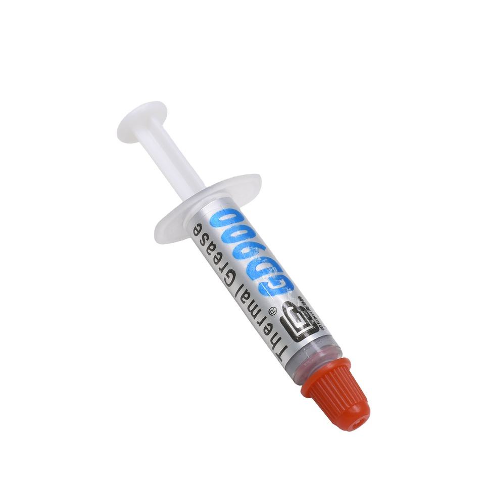 Thermal Paste GD900 Grease Grey Conductivity 4.8W/M-K