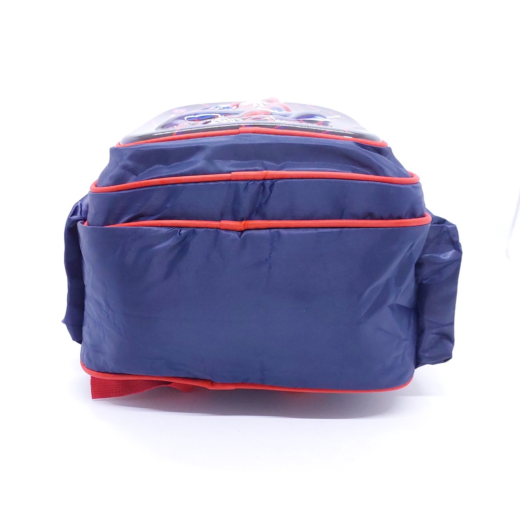 TAS ANAK ALTO IMPORT COWOK 16 INCHI 3 RUANG MURAH BARU / RANSEL ANAK ALTO IMPORT KARAKTER ANIMASI SUPERHERO MURAH BESAR / TAS SEKOLAH ANAK LAKI-LAKI TIMBUL EMBOSS ALTO IMPORT 3 RUANG 16 INCHI KUAT AWET ORIGINAL / RANSEL ANAK COWOK ALTO IMPORT ANIMASI HERO