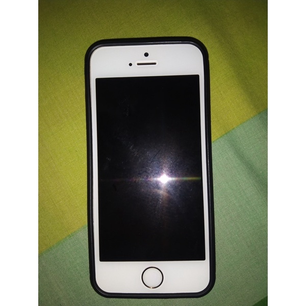 iPhone se 2016 full set second