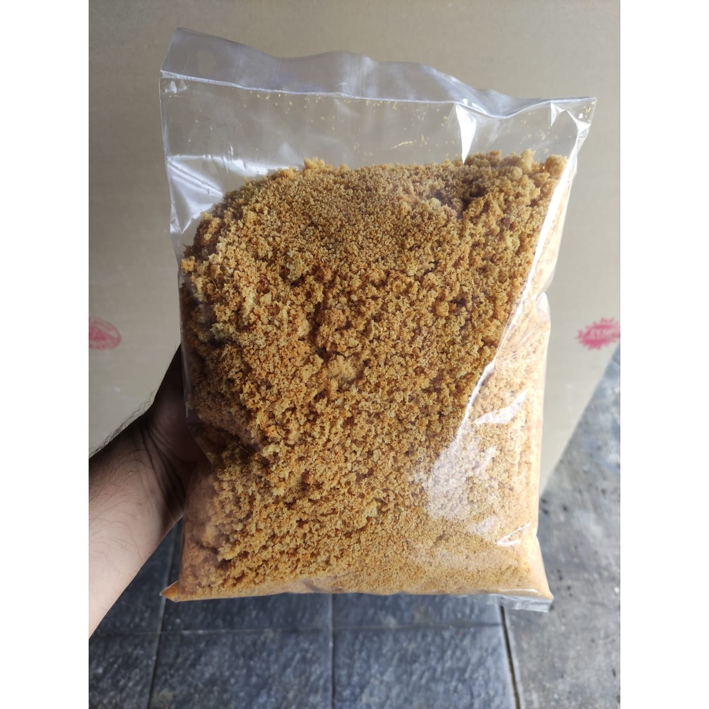 

Kremes Ayam 1 KG