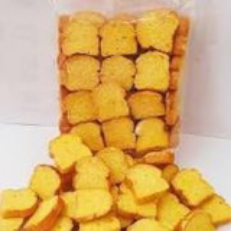 

BAGELEN SISIR BUTTER 500gr (MENTEGA PREMIUM)