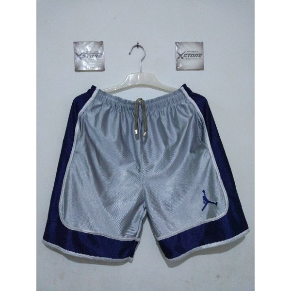 Celana Sport Pendek olahraga keren PL thrift Preloved