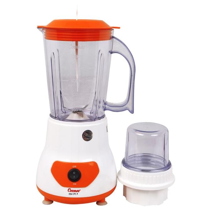 COSMOS Blender Plastik CB-171 P CB 171 P CB171 blender cosmos