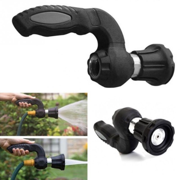 

Promo Kepala Semprotan Air Power 58 Powerful Nozzle - HG2469 - Black Limited