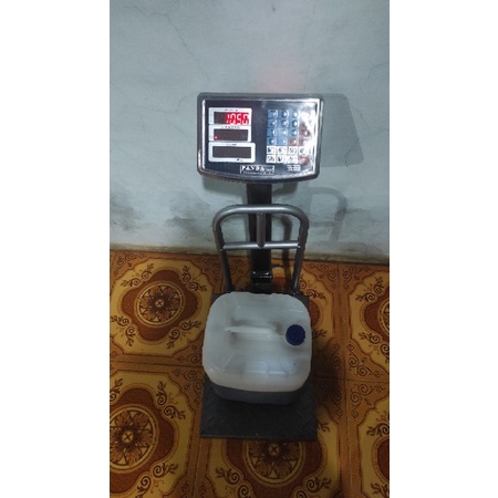 Grosir Termurah Madu Akasia Carva [ 10kg ] 100% Organic