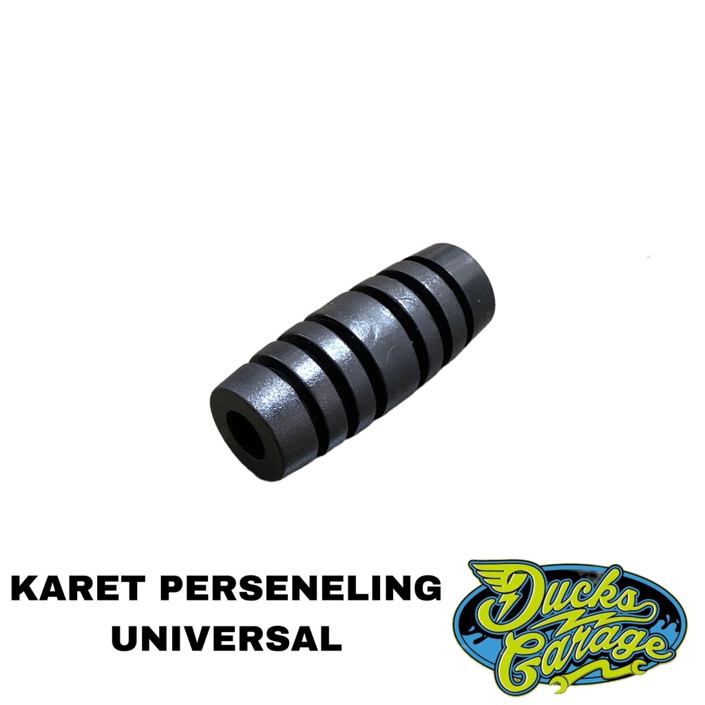 Karet Tuas Perseneling Operan Gigi Underbone Semua Motor Universal