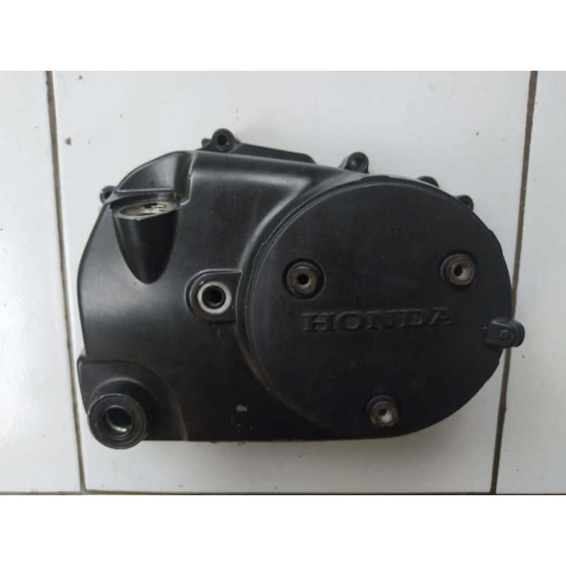Bak Kanan / Blok Kopling Supra x 125 FI / Blade FI / K41 / KYZ Ori Copotan