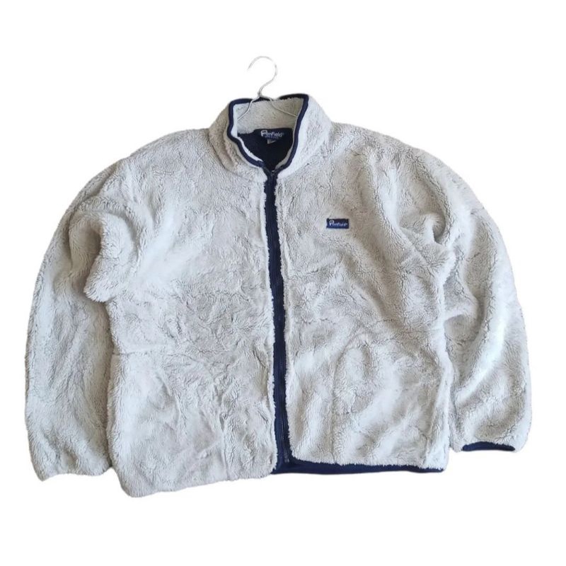 Jaket second murah Penfield fleece polar jacket 2nd.used.PL
