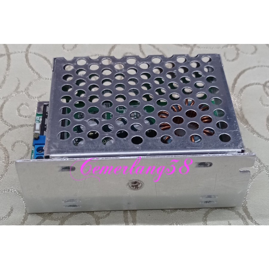 10A 300W High Power DCDC Step Down Power Module 24V 19V 12V 5V