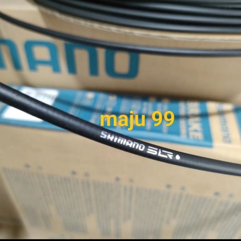 Kabel Luar Rem Mekanik Shimano Outer Cable Brake Casing Shimano SLR