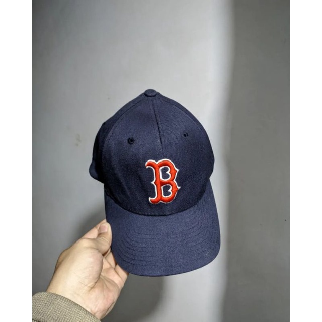 MLB BOSTON
