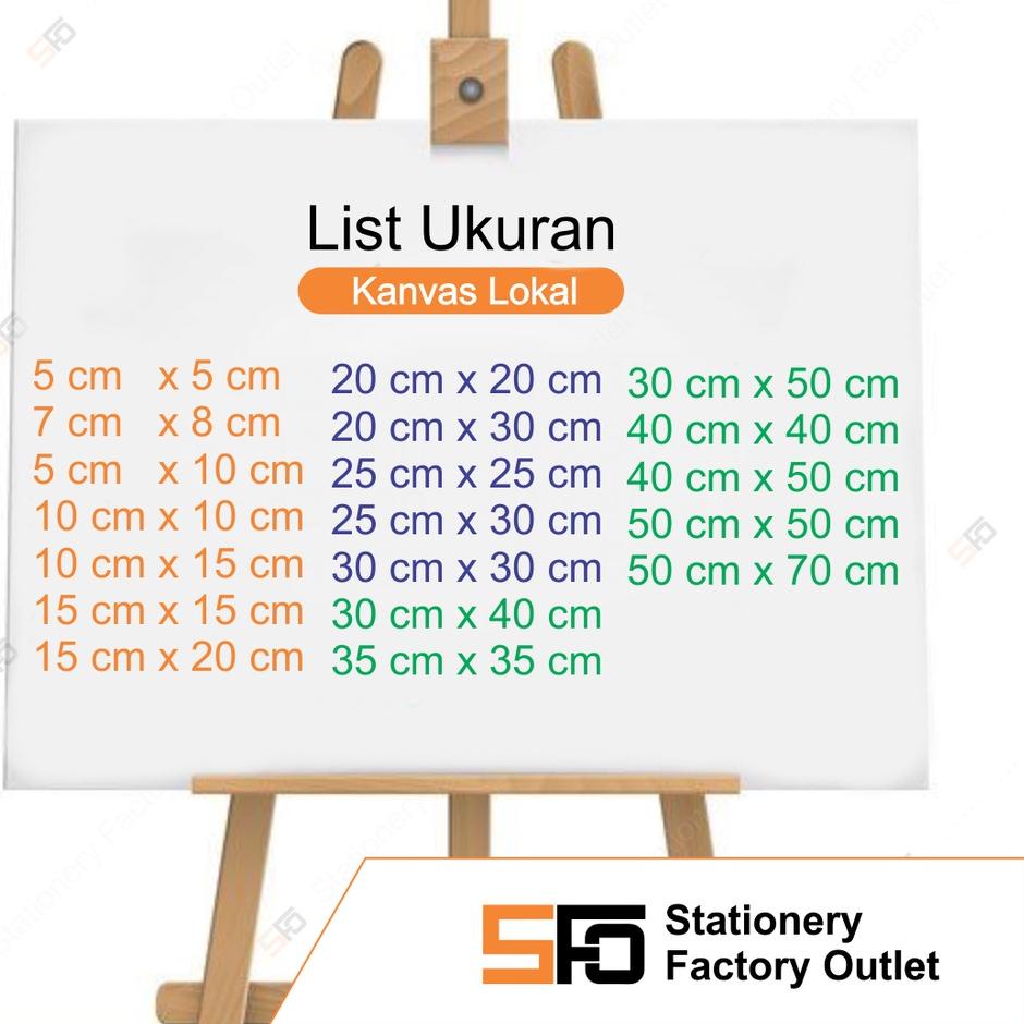 

Obral Terbaik Kanvas Lukis 40 x 60 cm