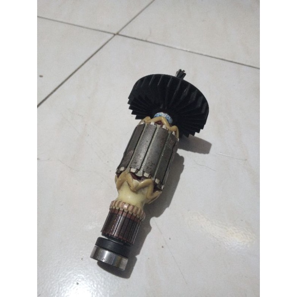 armachur/angker bor makita 2230 seken ori copotan