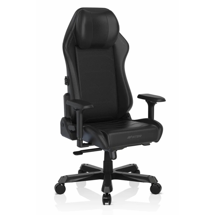 DXRACER MASTER 2022 I238S BLACK (MAS-I238S-N-A3)