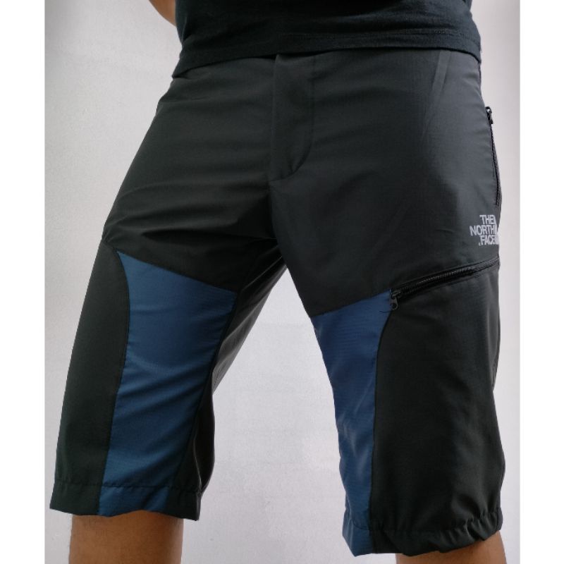 Celana outdoor adventure waterproof - celana hiking outdoor TNF GTX05