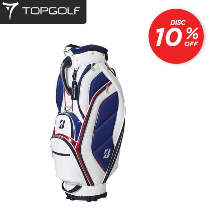 Caddie Bag Golf Bridgestone CBG112 | Golf Bag