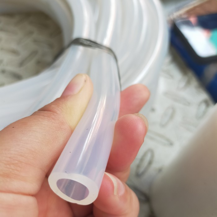 

Impr Selang Silikon Tahan Panas 14Mm X 18Mm