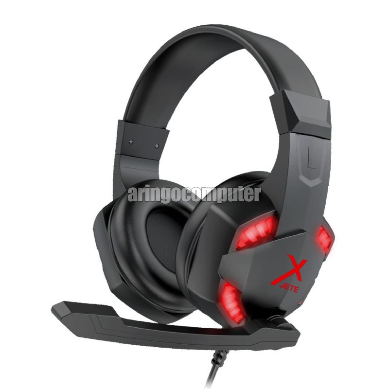 Headset JETE GAMING GA1