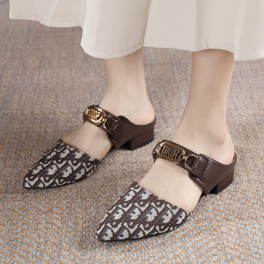 CDR LOAFERSS SHOES 9102-20