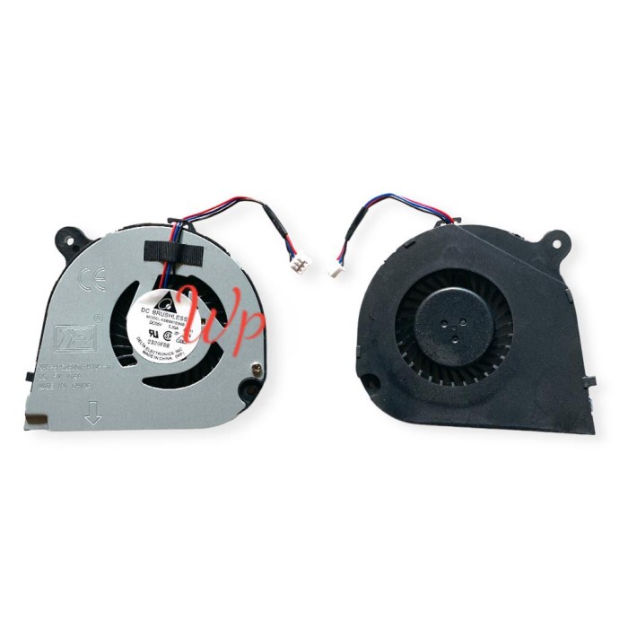 Fan Kipas CPU Cooling Acer Aspire V5-171 V5-131 V5-121 756 AO756