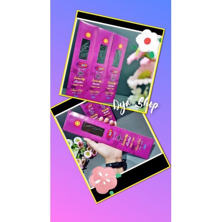 Dupa basah dubali aroma jasmine menyala 2 jam