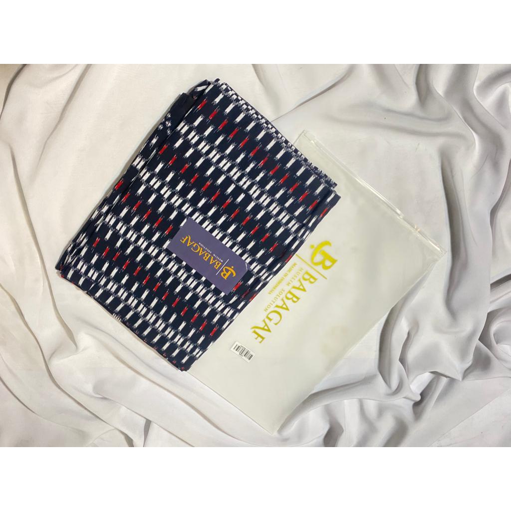 Sarung Goyor Printing Premium | Sarung Goyor Lembut | Sarung Goyor | Sarung Goyor Babagaf | Sarung G