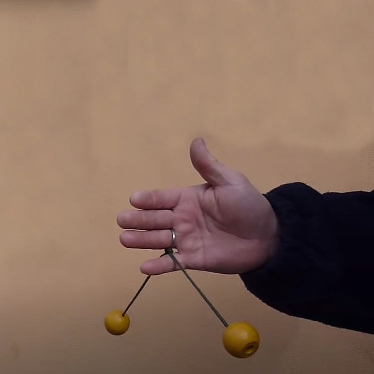 latto latto/mainan jadul/etek etek/tok tok/tiktok/mainan viral/latto