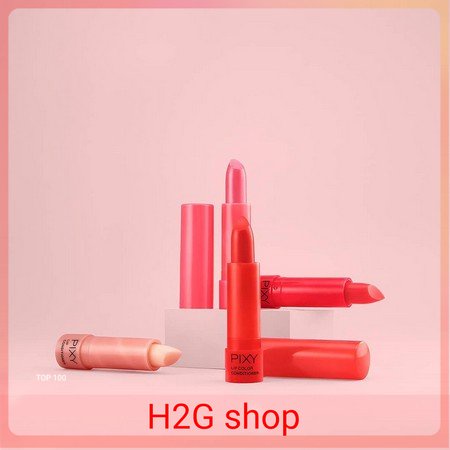 Pixy Lip Conditioner Ori Bpom