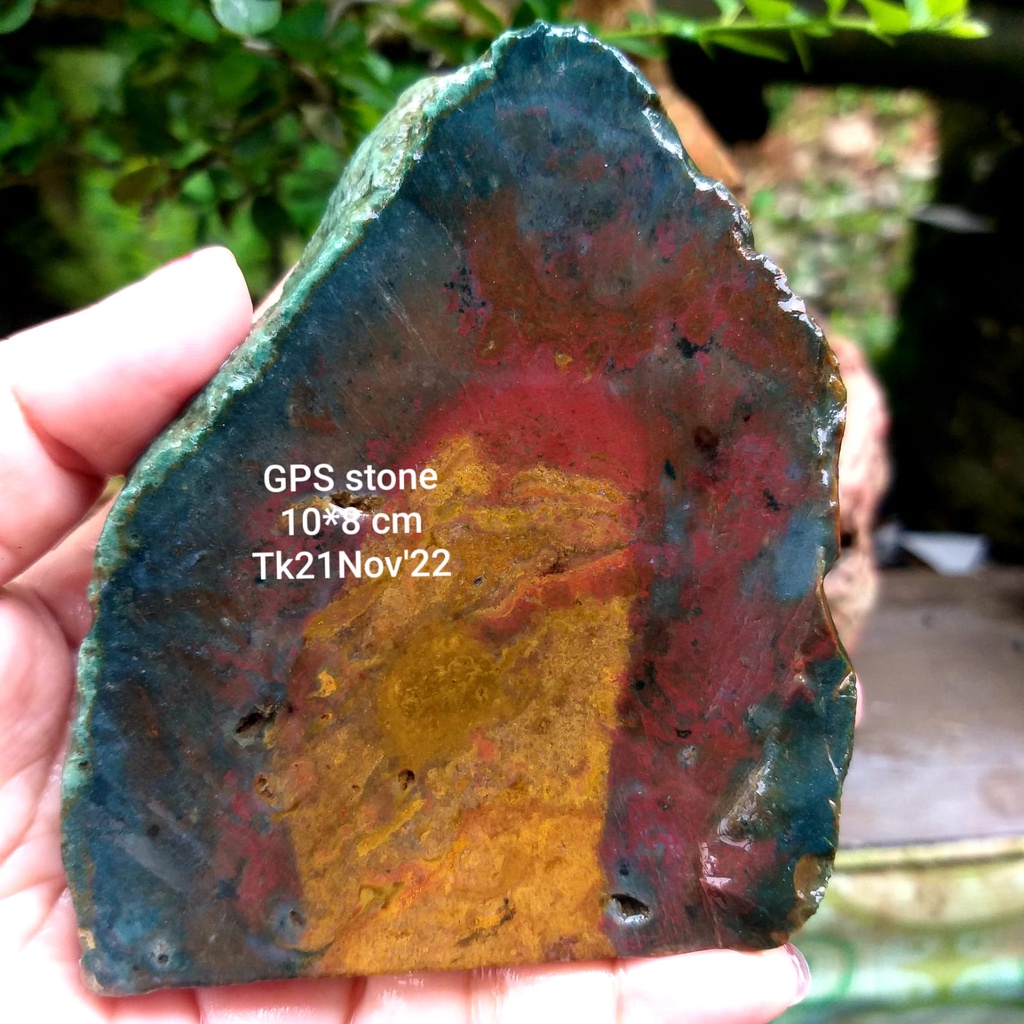 PROMO LEMPENGAN SUPER PANCAWARNA SEMI KRISTAL / Bahan Batu akik PANCAWARNA SEMI KRISTAL SUPER/ Batu 