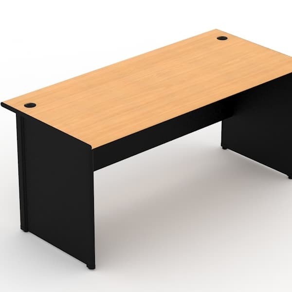 

MEJA KANTOR UNO 150 CM / UOD 1035